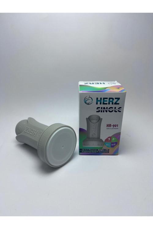 Tekli Lnb      1 Uydu Çalıştıran Lnb     Herz  Lnb