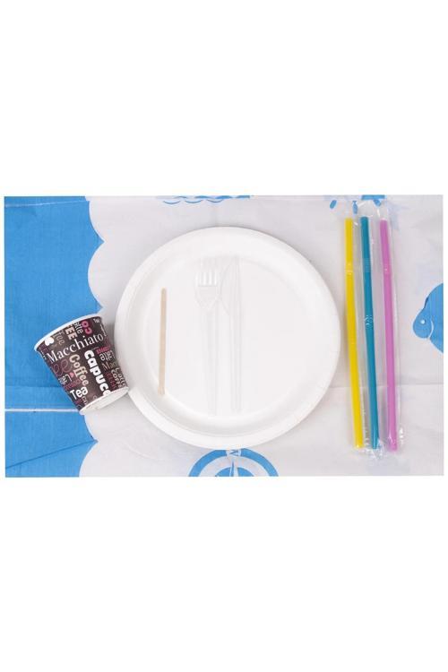 Piknik Seti 37 Parça