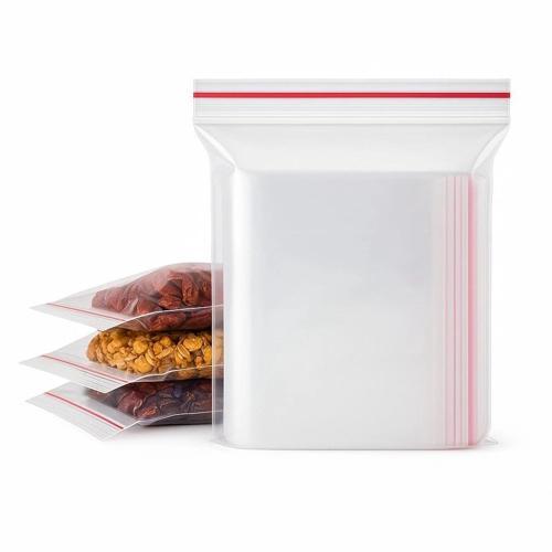 Kilitli Poşet 8x10cm 1000li