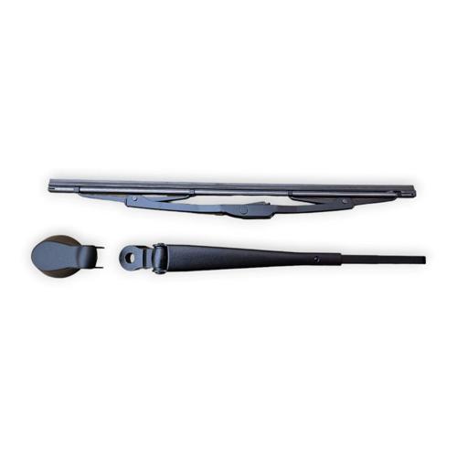 Ford Focus HB 1998-2004 Arka Cam Silecek Kolu Takımı XS41A17406AA