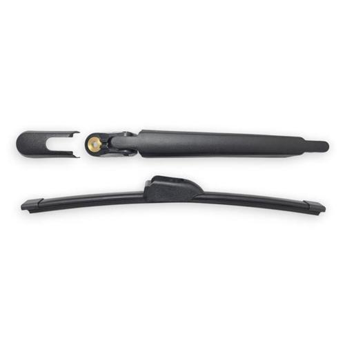 Kia Niro 2017-2021 Arka Cam Silecek Kolu Takımı Seti