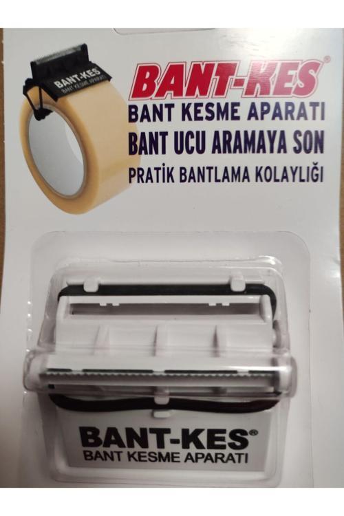 Bantkes Koli Bant Kesme Aparatı 45 Mm