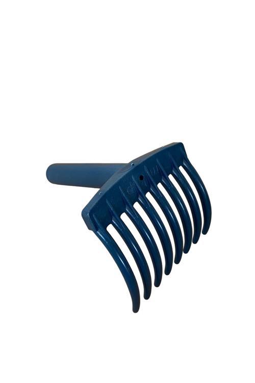 Zeytin Tırmık 3 Adet Bahçe Tırmığı 8 Taraklı