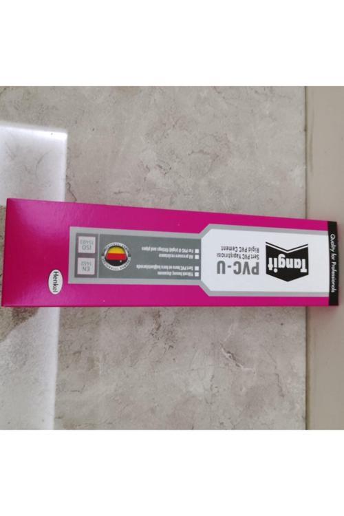 Tangit Pvc Yapıştırıcı 50 Ml