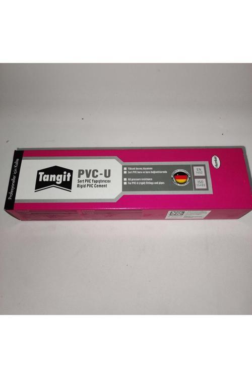 Tangit 125 Gr Plastik Yapıştırıcı