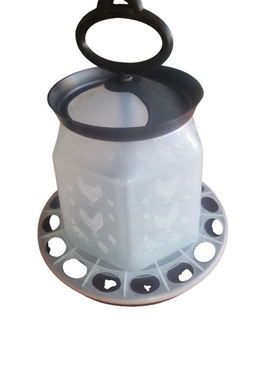 Tavuk Yemlik 4 Kg Civciv Bıldırcın Kuş Yemlik