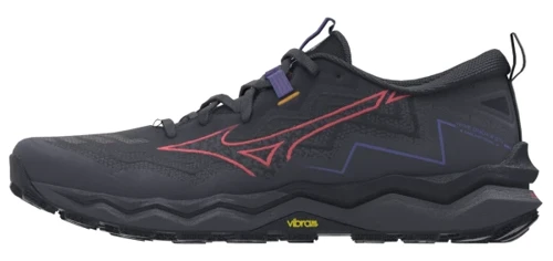 Wave Daichi 9 GTX Kadın Koşu Ayakkabısı Lacivert