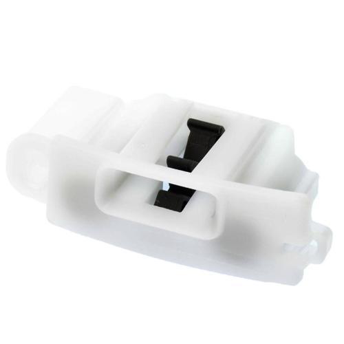 Bosch WTW87461TR, WTW85562TR ile Uyumlu Çamaşır Kurutma Makinesi Orjinal Kapak Kilidi