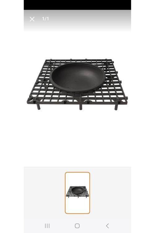 Güvercin Folluk 5 Adet Izgara 33*33 Kümes Kafes Folluklu Izgara