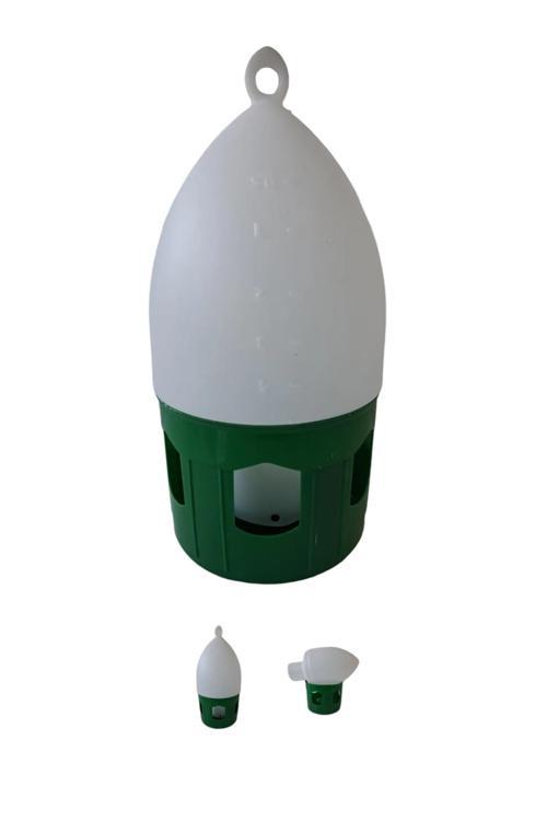 Güvercin Suluk 6 Lt