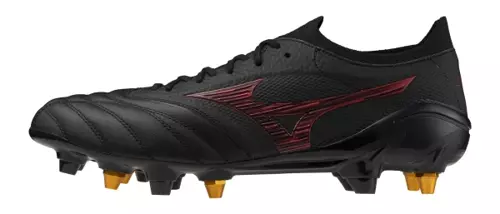 Morelia Neo 4 Beta Japan Mix Erkek Krampon Siyah