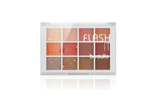 Flash It 12'li Far Paleti 208 On The Nature