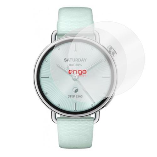 Xiaomi Watch S4 41mm Mat Ekran Koruyucu Film 2 Adet