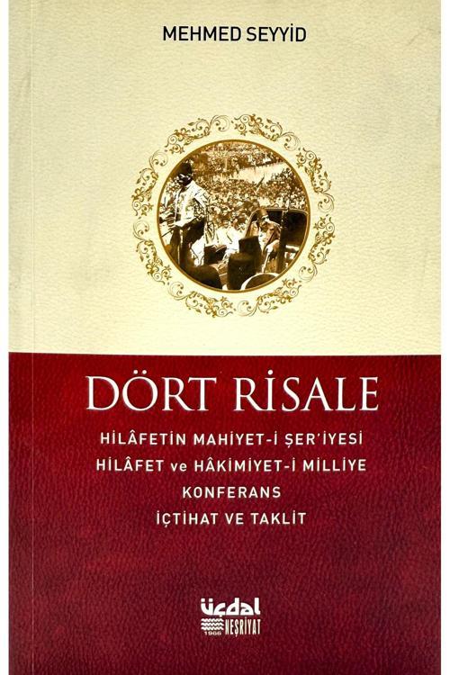 DÖRT RİSALE