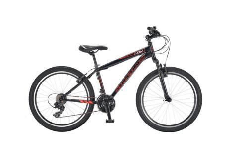 Lion 24 Jant Çocuk Bisikleti (135-155 cm boy)