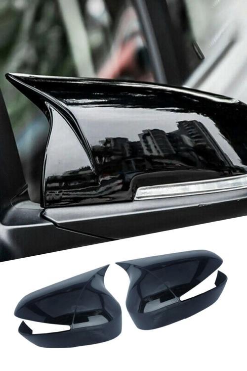 Renault Megane Uyumlu 4 2016 ve Üzeri Hb-s Yarasa Ayna Kapağı