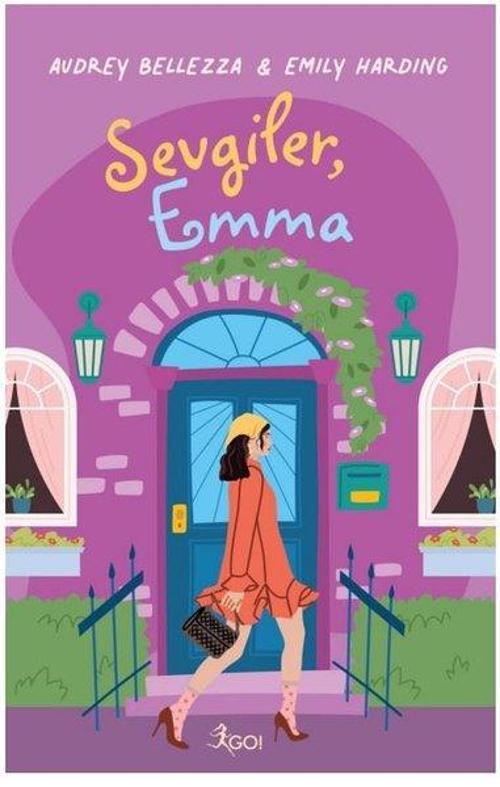 Sevgiler Emma