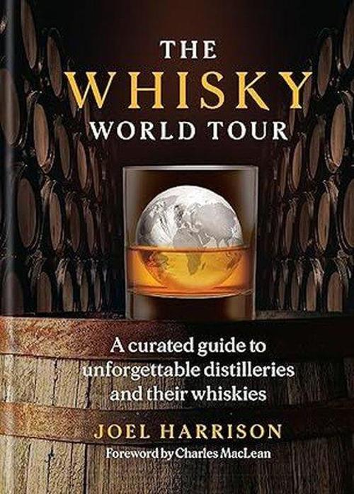 The Whisky World Tour