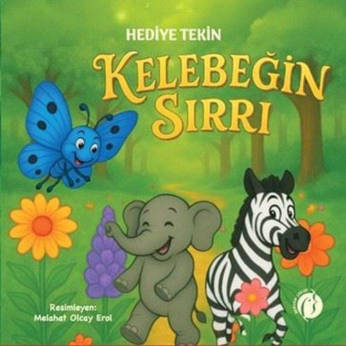 Kelebeğin Sırrı