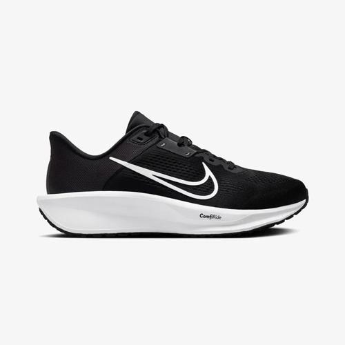 Quest 6 FD6033-001 Siyah Erkek Spor Ayakkabı
