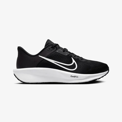 Quest 6 FD6033-001 Siyah Erkek Spor Ayakkabı