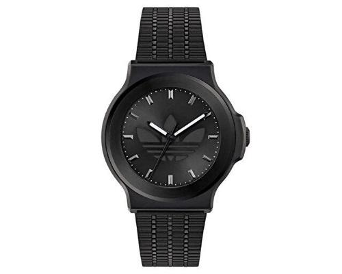 ADAOFH25504 Kol Saati ADAOFH25504 Siyah