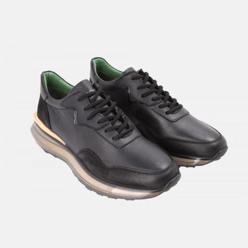 14215 HAFİF EVA TABAN DERİ KLASİK ERKEK AYAKKABI