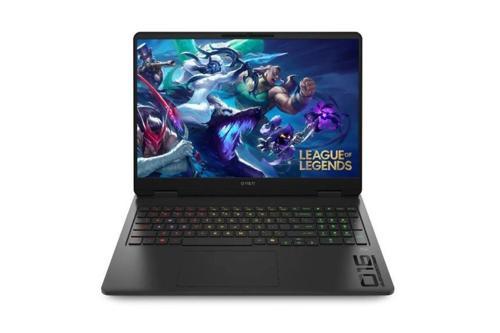 OMEN Slim Gaming 16-AN0017NT CD7K1EA 8GB RTX5070 Intel Core Ultra 9 285H 32GB RAM 1TB SSD 16 inç 2K 144Hz FreeDOS