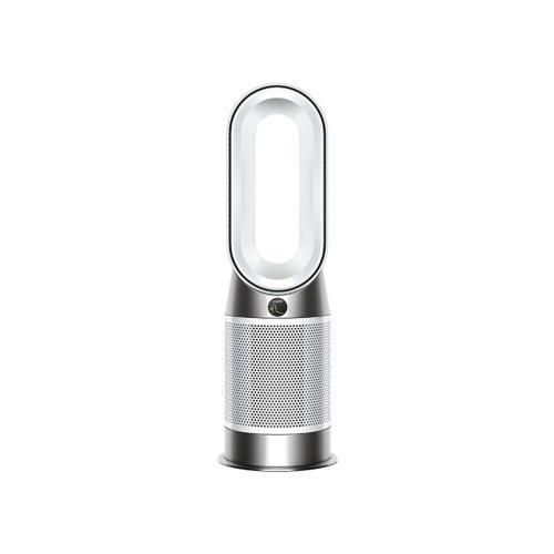 Purifier Hot+Cool HP1 Isıtıcı Özellikli Hava Temizleyici (Beyaz/Beyaz)