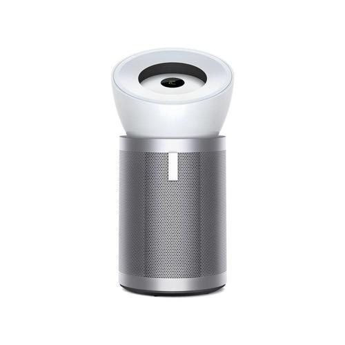Purifier Big+Quiet BP02 Hava Temizleyici (Beyaz/Parlak Gümüş)