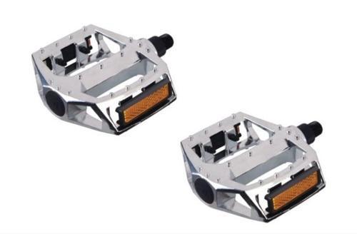 Brıvıga HF-832 Platform Alimınyum Barel Pedal