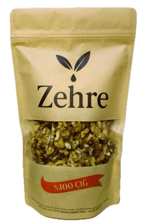 Çiğ Ceviz Içi 500 Gr