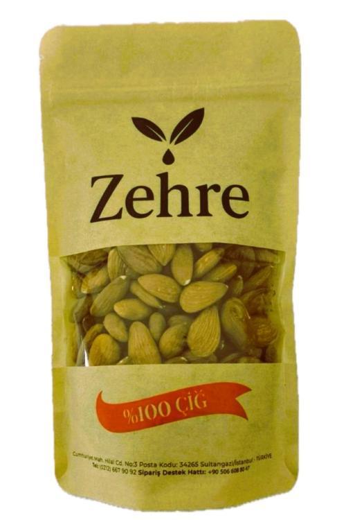 Çiğ Badem İçi 1 Kg