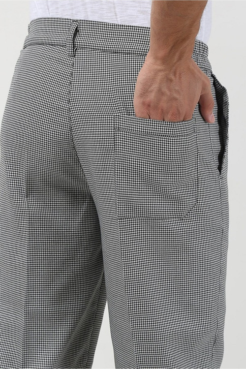 Pitikare Aşçı Pantalon