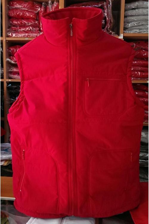 Anorak Yelek