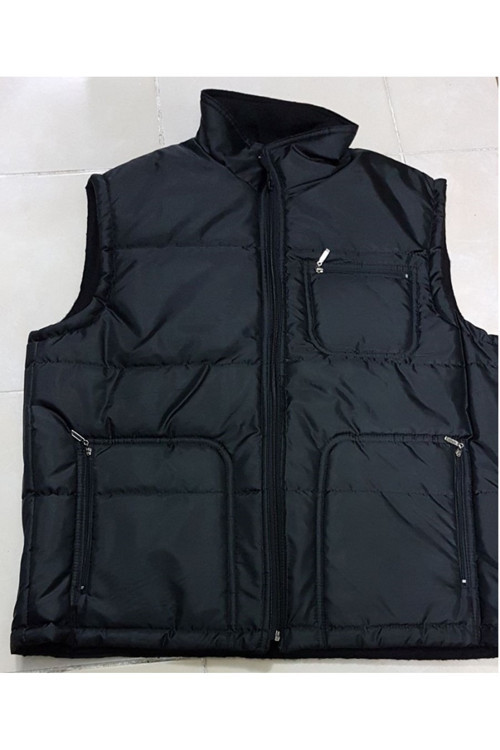 Anorak Yelek