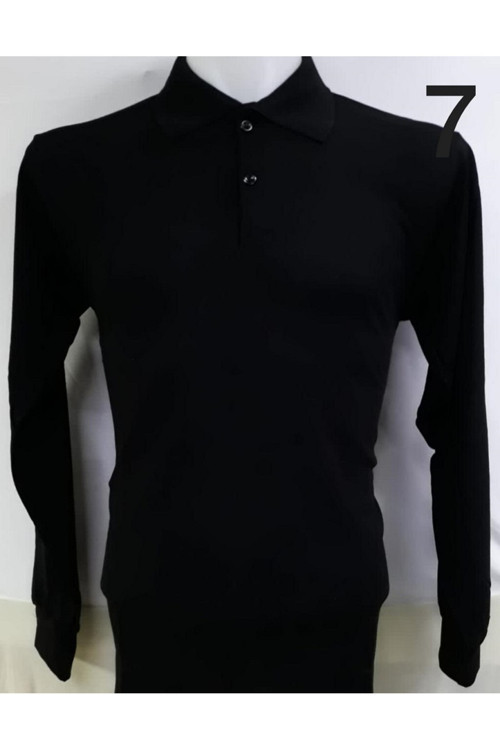 Sweetşort 2 İplik Polo Yaka