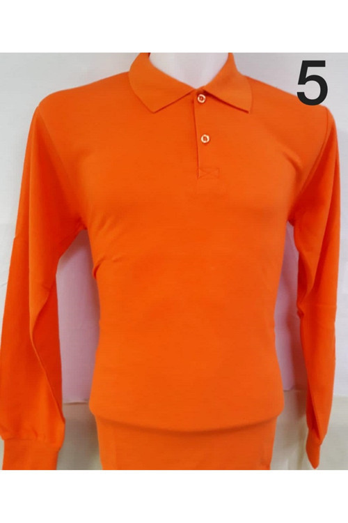 Sweetşort 2 İplik Polo Yaka