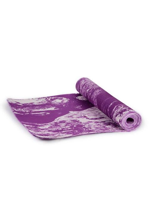 Çevre Dostu Yoga Matı 6 Mm