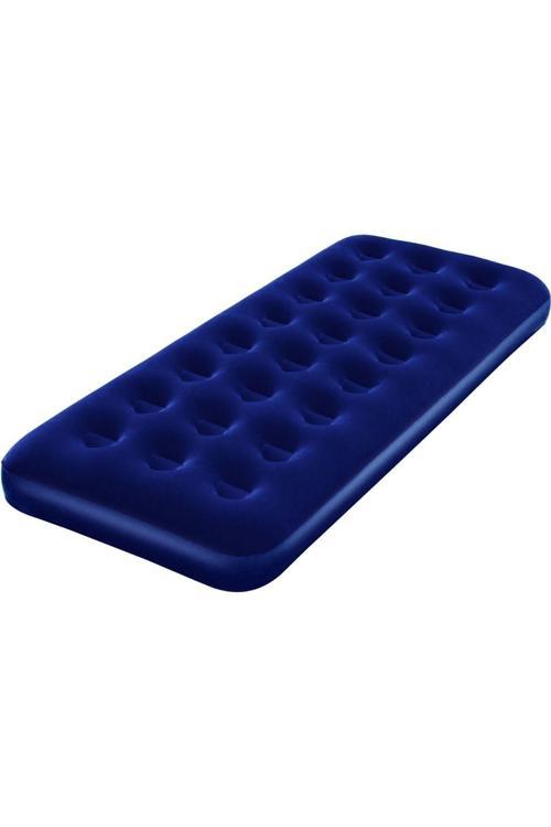 Unisex Mavi Şişme Yatak 200463-Mavi 038Oseri