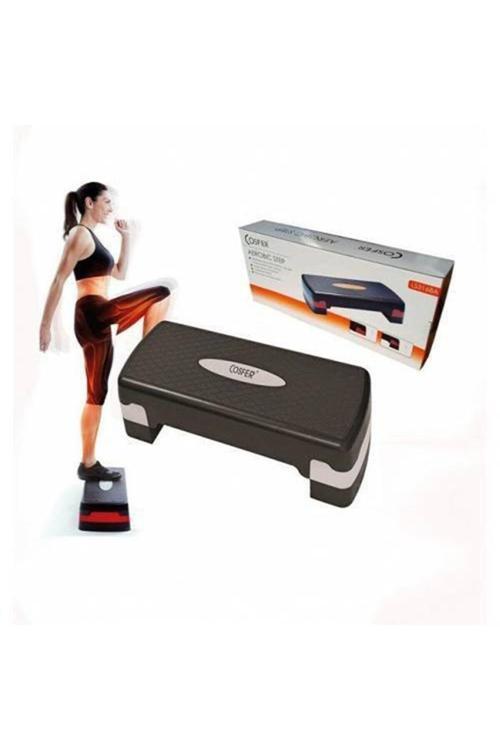 Iki Kademeli Step Tahtası