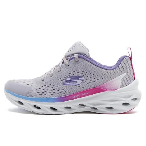 Glide-Step Swift-Fresh Appeal Womens Walking Shoes Kadın Yürüyüş Ayakkabısı Lila