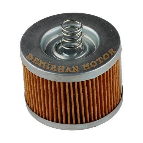 Bajaj Discover 125 ST-150 F Yağ Filtresi