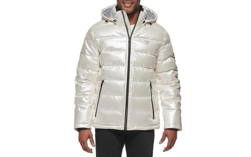 HOLOGRAPHIC ERKEK MONT 110AP840-WHT