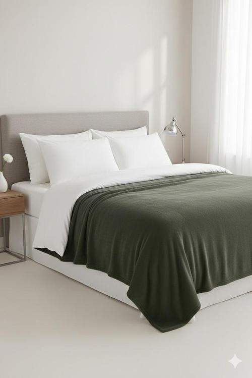 Peluş Tek Kişilik Battaniye Welsoft Battaniye Tv Battaniyesi Polar Battaniye Ekstra Yumuşak Peluş Battaniye