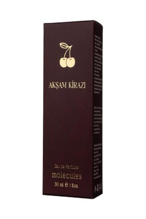 Molecules Akşam Kirazı Parfüm (EDP)