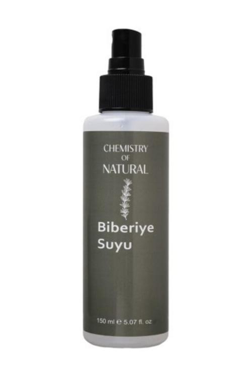 Doa Kozmetik Biberiye Suyu