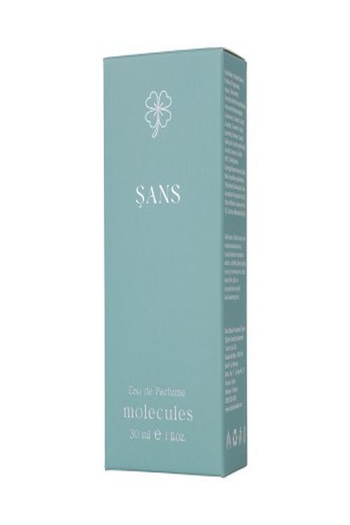 Molecules Şans Parfüm (EDP)