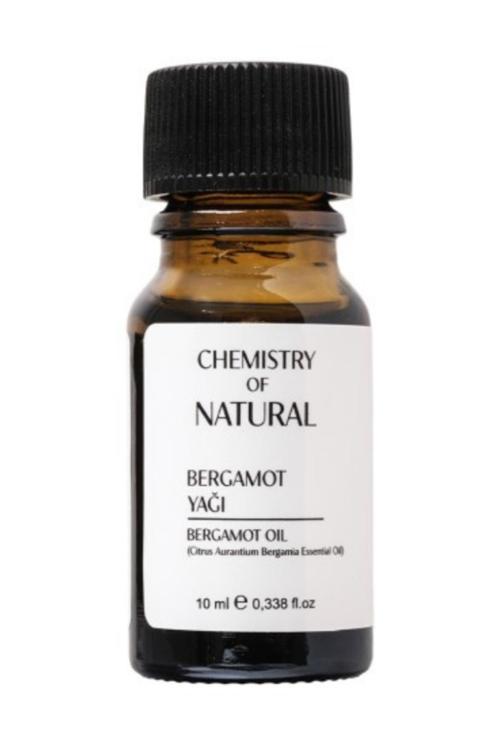 Doa Kozmetik Bergamot Yağı
