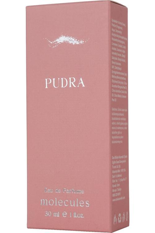 Doa Kozmetik Pudra Parfüm (EDP)